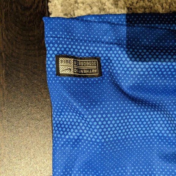 Nike Brazil Brasil CBF Jersey - Picture 2 of 5